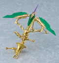 Guilty Princess PLAMAX GP-10: Dark Fairy Knight Grimlinde thumbnail 13