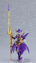 Guilty Princess PLAMAX GP-10: Dark Fairy Knight Grimlinde thumbnail 2