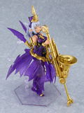Guilty Princess PLAMAX GP-10: Dark Fairy Knight Grimlinde thumbnail 5