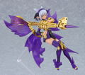 Guilty Princess PLAMAX GP-10: Dark Fairy Knight Grimlinde thumbnail 6