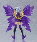 Guilty Princess PLAMAX GP-10: Dark Fairy Knight Grimlinde thumbnail 7