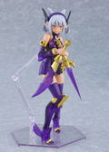 Guilty Princess PLAMAX GP-10: Dark Fairy Knight Grimlinde thumbnail 8