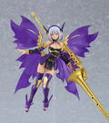 Guilty Princess PLAMAX GP-10: Dark Fairy Knight Grimlinde thumbnail 4