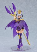 Guilty Princess PLAMAX GP-10: Dark Fairy Knight Grimlinde thumbnail 9