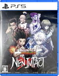 Hunter x Hunter: Nen x Impact (Multi-Language) thumbnail 1