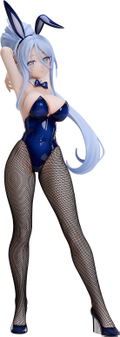 I Was Reincarnated as the 7th Prince so I Can Take My Time Perfecting My Magical Ability 1/6 Scale Pre-Painted Figure: Sylpha Bunny Ver. thumbnail 1