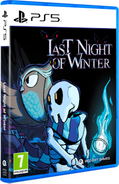 Last Night of Winter thumbnail 1
