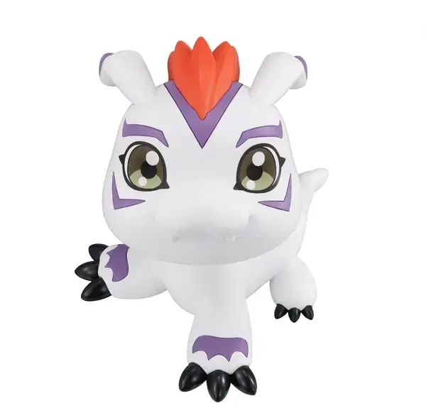 Look Up Series Digimon Adventure Gomamon image 1