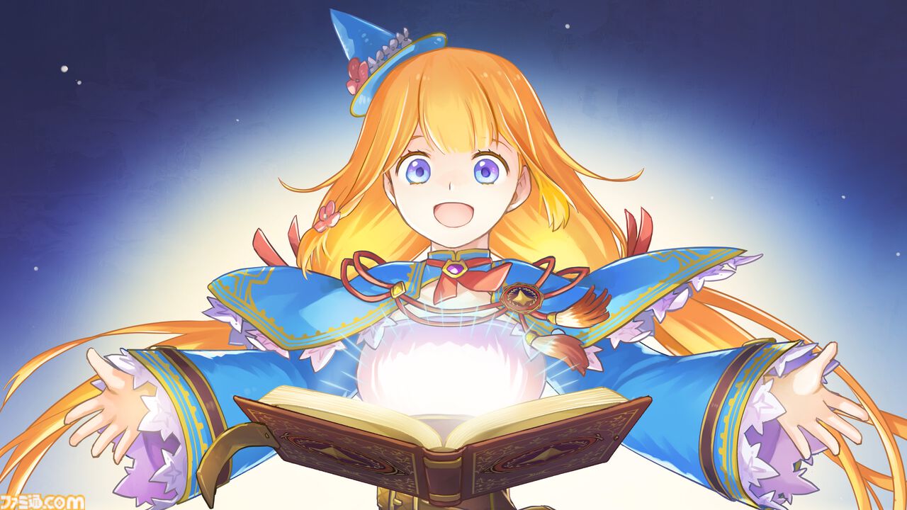 Madou Monogatari: Fia to Fushigi na Gakkou [Limited Edition] for Nintendo Switch, Nintendo Switch 2