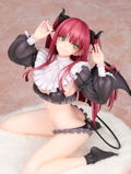 My Dress-Up Darling 1/6 Scale Pre-Painted Figure: Kitagawa Marin Liz Ver. thumbnail 10