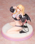 My Dress-Up Darling 1/6 Scale Pre-Painted Figure: Kitagawa Marin Liz Ver. thumbnail 11