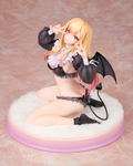 My Dress-Up Darling 1/6 Scale Pre-Painted Figure: Kitagawa Marin Liz Ver. thumbnail 12