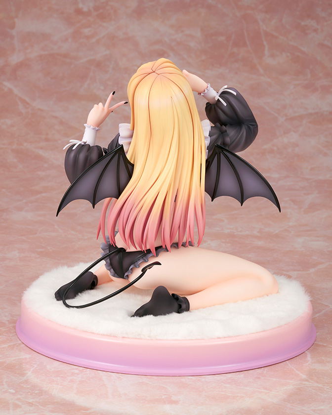 My Dress-Up Darling 1/6 Scale Pre-Painted Figure: Kitagawa Marin Liz Ver. image 13