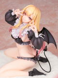 My Dress-Up Darling 1/6 Scale Pre-Painted Figure: Kitagawa Marin Liz Ver. thumbnail 14