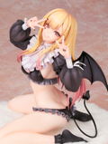 My Dress-Up Darling 1/6 Scale Pre-Painted Figure: Kitagawa Marin Liz Ver. thumbnail 15