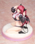 My Dress-Up Darling 1/6 Scale Pre-Painted Figure: Kitagawa Marin Liz Ver. thumbnail 2