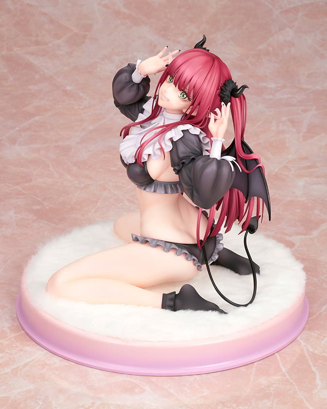 My Dress-Up Darling 1/6 Scale Pre-Painted Figure: Kitagawa Marin Liz Ver. image 3