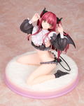 My Dress-Up Darling 1/6 Scale Pre-Painted Figure: Kitagawa Marin Liz Ver. thumbnail 4