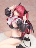 My Dress-Up Darling 1/6 Scale Pre-Painted Figure: Kitagawa Marin Liz Ver. thumbnail 8