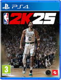 NBA 2K25 thumbnail 1