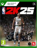 NBA 2K25 thumbnail 1
