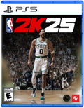 NBA 2K25 thumbnail 1