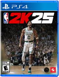 NBA 2K25 thumbnail 1
