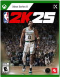 NBA 2K25 thumbnail 1