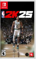NBA 2K25 thumbnail 1