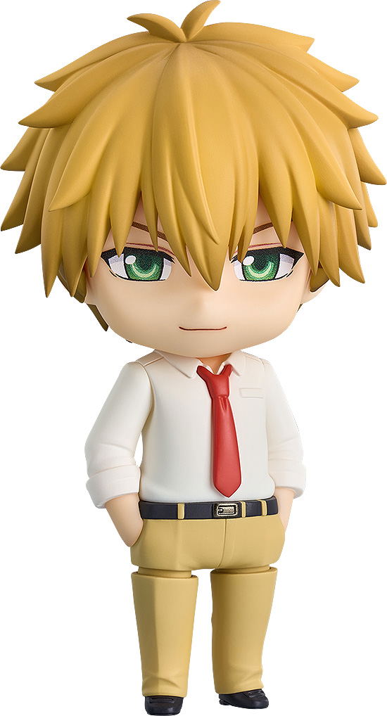 Nendoroid No. 2471 Maid Sama!: Usui Takumi image 1