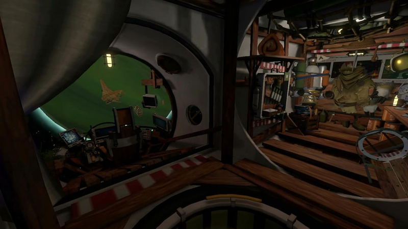 Outer Wilds [Archeologist Edition] (Multi-Language) image 3
