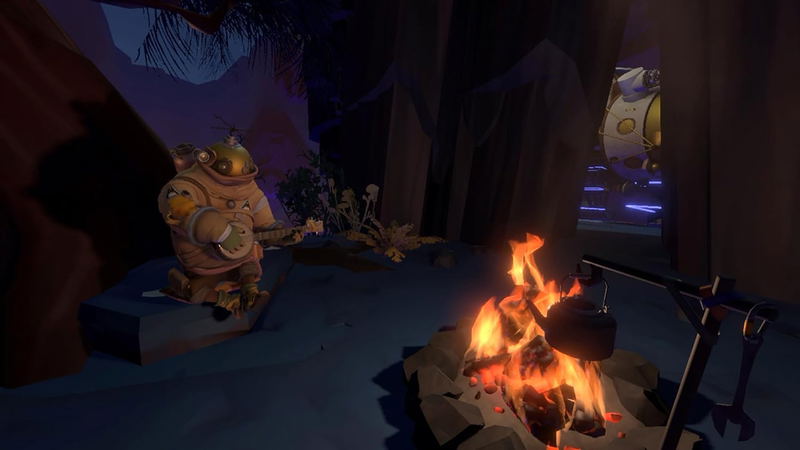 Outer Wilds [Archeologist Edition] (Multi-Language) image 4