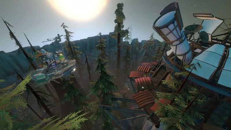 Outer Wilds [Archeologist Edition] (Multi-Language) image 5