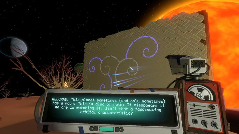 Outer Wilds [Archeologist Edition] (Multi-Language) image 7
