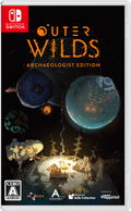 Outer Wilds [Archeologist Edition] (Multi-Language) thumbnail 1
