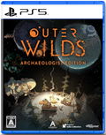 Outer Wilds [Archeologist Edition] (Multi-Language) thumbnail 1