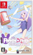 Rabi-Ribi [Platinum Edition] (Multi-Language) thumbnail 2