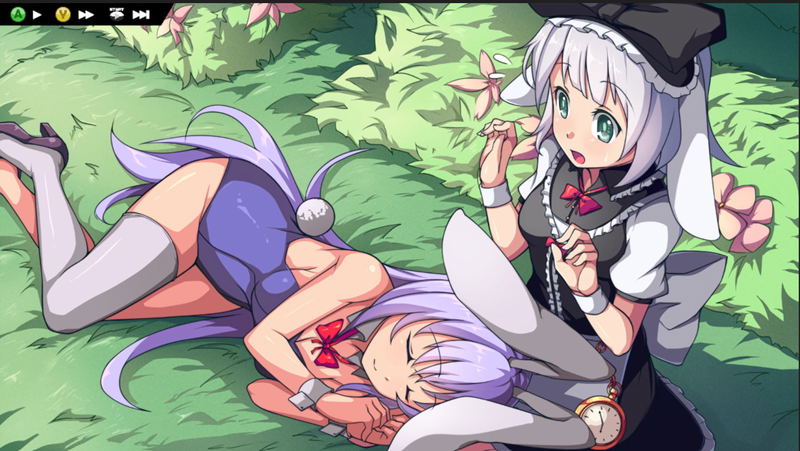 Rabi-Ribi [Platinum Edition] (Multi-Language) image 3