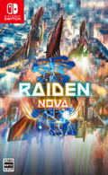 Raiden NOVA (Multi-Language) thumbnail 1
