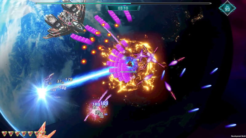 Raiden NOVA [Limited Edition] (Multi-Language) image 5