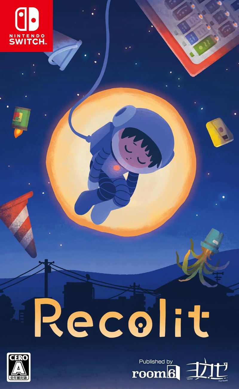 Recolit (Multi-Language) image 1