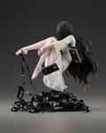 Sadako 1/7 Scale Pre-Painted Figure: Horror Bishoujo Sadako thumbnail 2