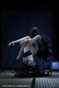 Sadako 1/7 Scale Pre-Painted Figure: Horror Bishoujo Sadako thumbnail 20