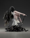 Sadako 1/7 Scale Pre-Painted Figure: Horror Bishoujo Sadako thumbnail 5