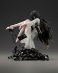 Sadako 1/7 Scale Pre-Painted Figure: Horror Bishoujo Sadako thumbnail 7