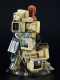 Steins;Gate 1/7 Scale Pre-Painted Figure: Makise Kurisu -Reading Steiner- (Re-run) thumbnail 4