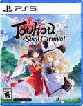 Touhou Spell Carnival thumbnail 1