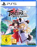 Touhou Spell Carnival thumbnail 1