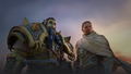 World of Warcraft: The War Within (Heroic Edition) <span class="ext" style="background-color: #0566b0; color: #FFFFFF;">Battle.net</span> <span class="ext ext_digital">digital</span> thumbnail 3