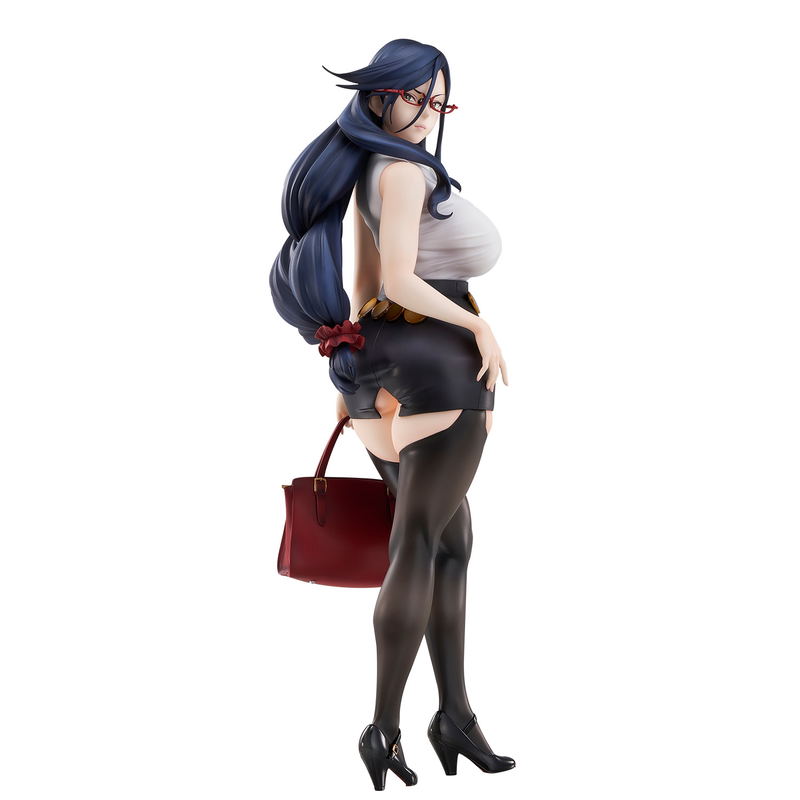 Original Character Pre-Painted Figure: Yoshio Illustration OL image 1